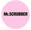 Mr. SCRUBBER