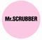Mr. SCRUBBER